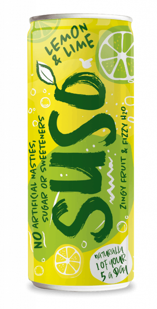 Suso - Suso Drinks