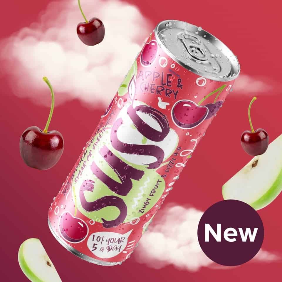 An Apple A Day Introducing Our NEW Flavour Apple Cherry Suso Drinks hand-tool-snap-off-blade-knife-hkns1808-ingco-philippines